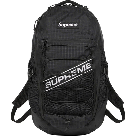 Supreme Backpack (SS22) Black