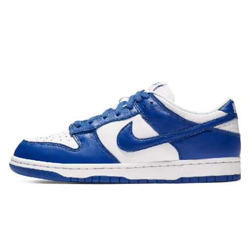 Dunk Low SP Kentucky (2020/2022) (GS)