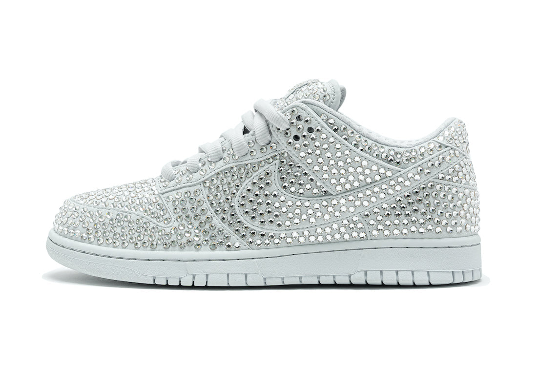 Dunk Low Cactus Plant Flea Market Pure Platinum (GS)