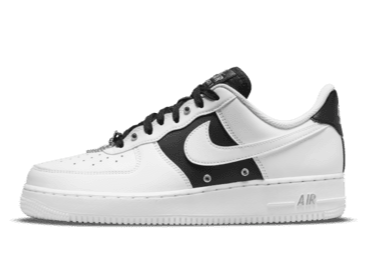 Air Force 1 07 PRM Silver Chain