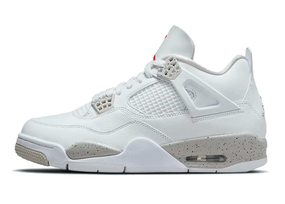 Air Jordan 4 Retro White Oreo (2021) SEMINUEVO