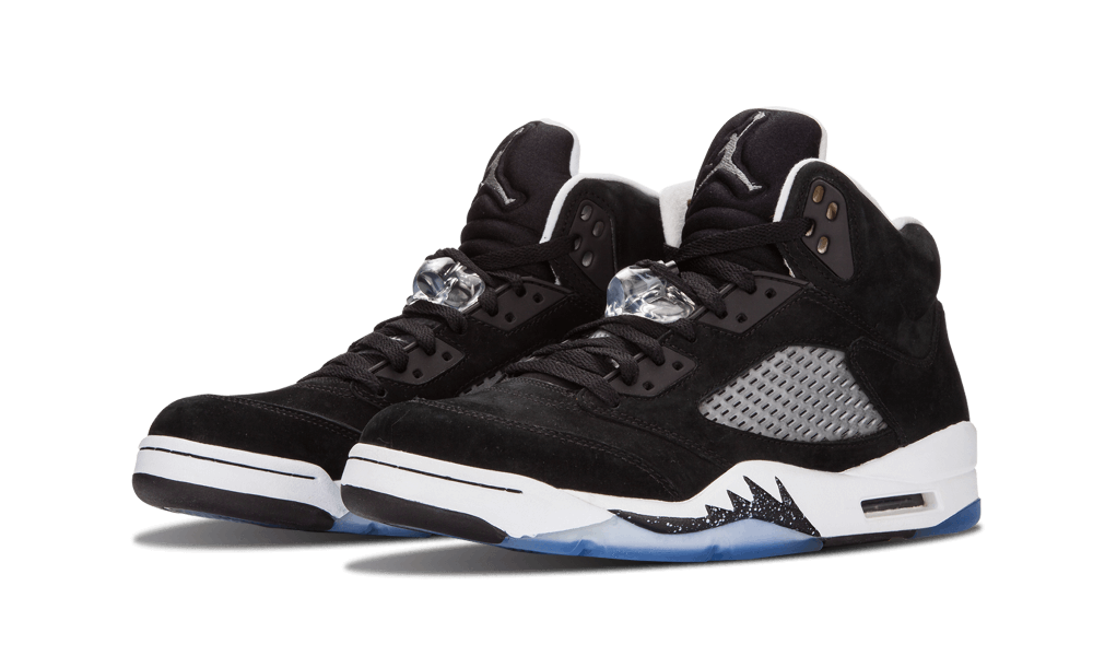 Air Jordan 5 Retro Moonlight (2021) (GS)