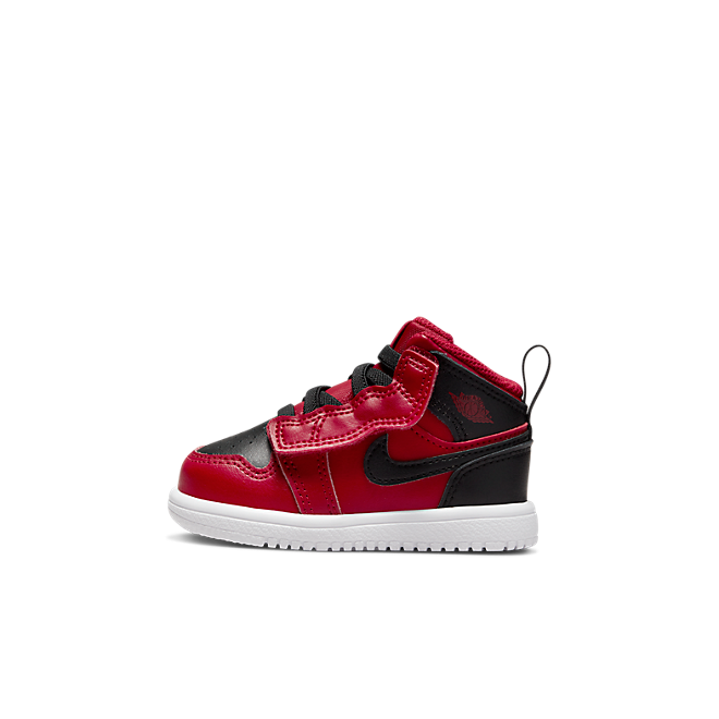 Air Jordan 1 Mid Alt Reverse Bred (2021) (PS)