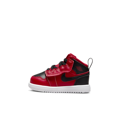 Air Jordan 1 Mid Alt Reverse Bred (2021) (PS)