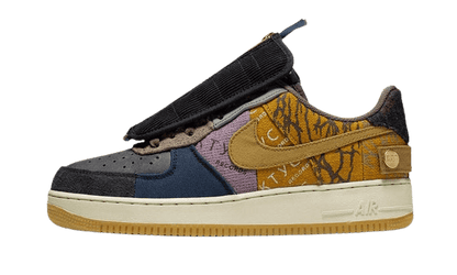 Air Force 1 Low Travis Scott Cactus Jack