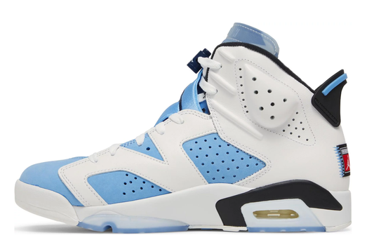 Air Jordan 6 UNC (GS)