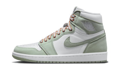 Air Jordan 1 High OG Seafoam (W)