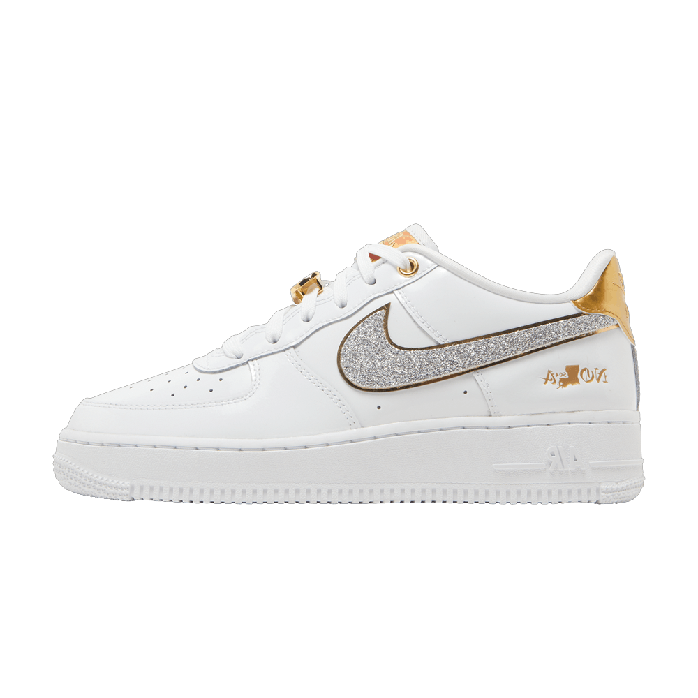 Air Force 1 Low '07 LV8 NOLA (GS)