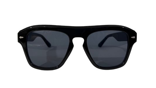 Lentes Black Pearl Black Frame