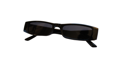 Lentes Cuba Black Frame