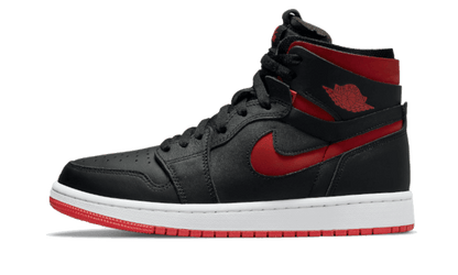 Air Jordan 1 High Zoom CMFT Bred (W)