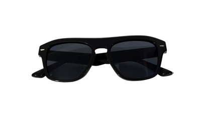 Lentes Black Pearl Black Frame