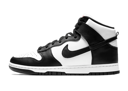 Dunk High Panda (2021) (W)