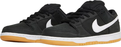 SB Dunk Low Black Gum (GS)