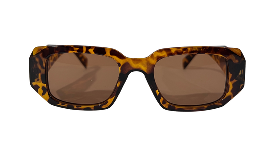 Lentes Carey Not Prada Brown Frame