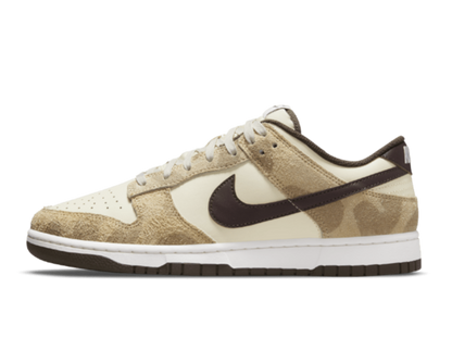 Dunk Low Retro PRM Animal Pack Giraffe/Cheetah (GS)