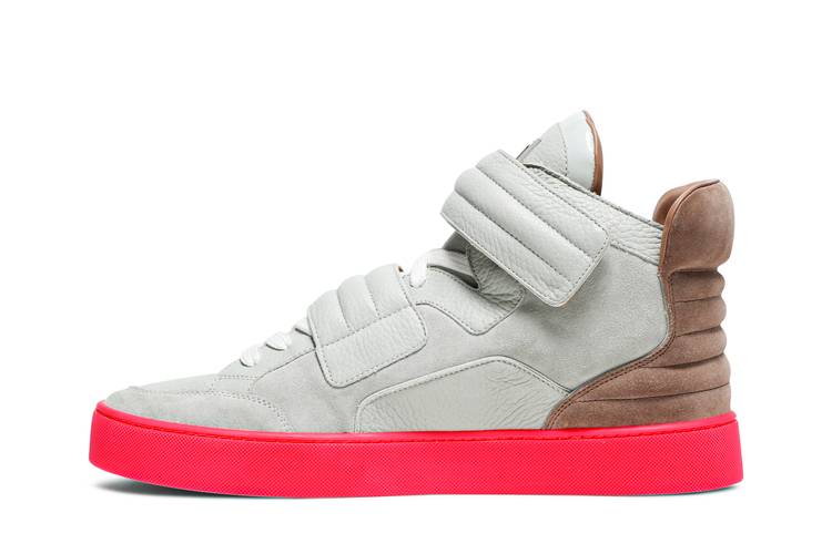 Louis Vuitton Jaspers Kanye Patchwork Zen Grey Pink