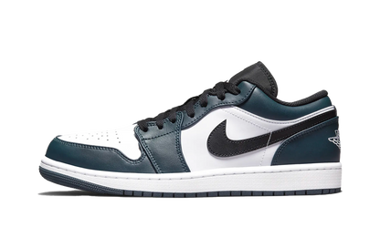 Air Jordan 1 Low Armory Navy