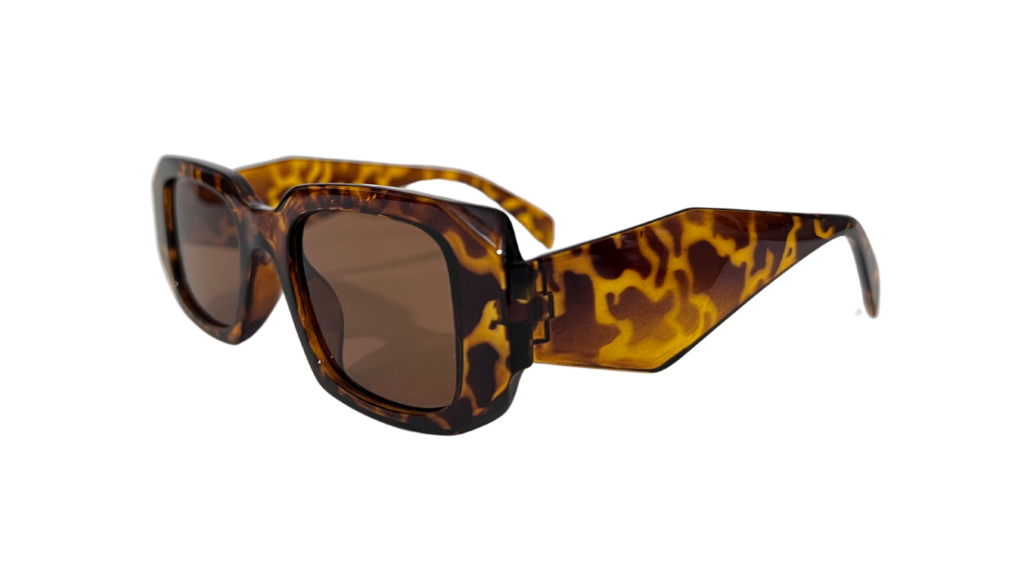 Lentes Carey Not Prada Brown Frame