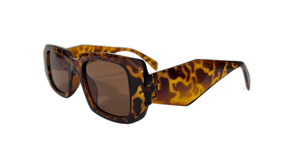 Lentes Carey Not Prada Brown Frame