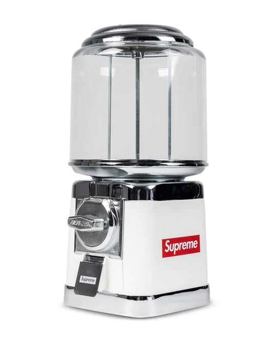 Beaver Gumball Machine Supreme