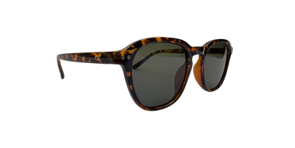 Lentes Carey Old Fashioned Brown Frame