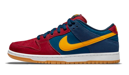 SB Dunk Low Barcelona (GS)