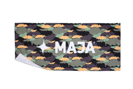 Accesorio Maja Toalla De Playa Camoflow