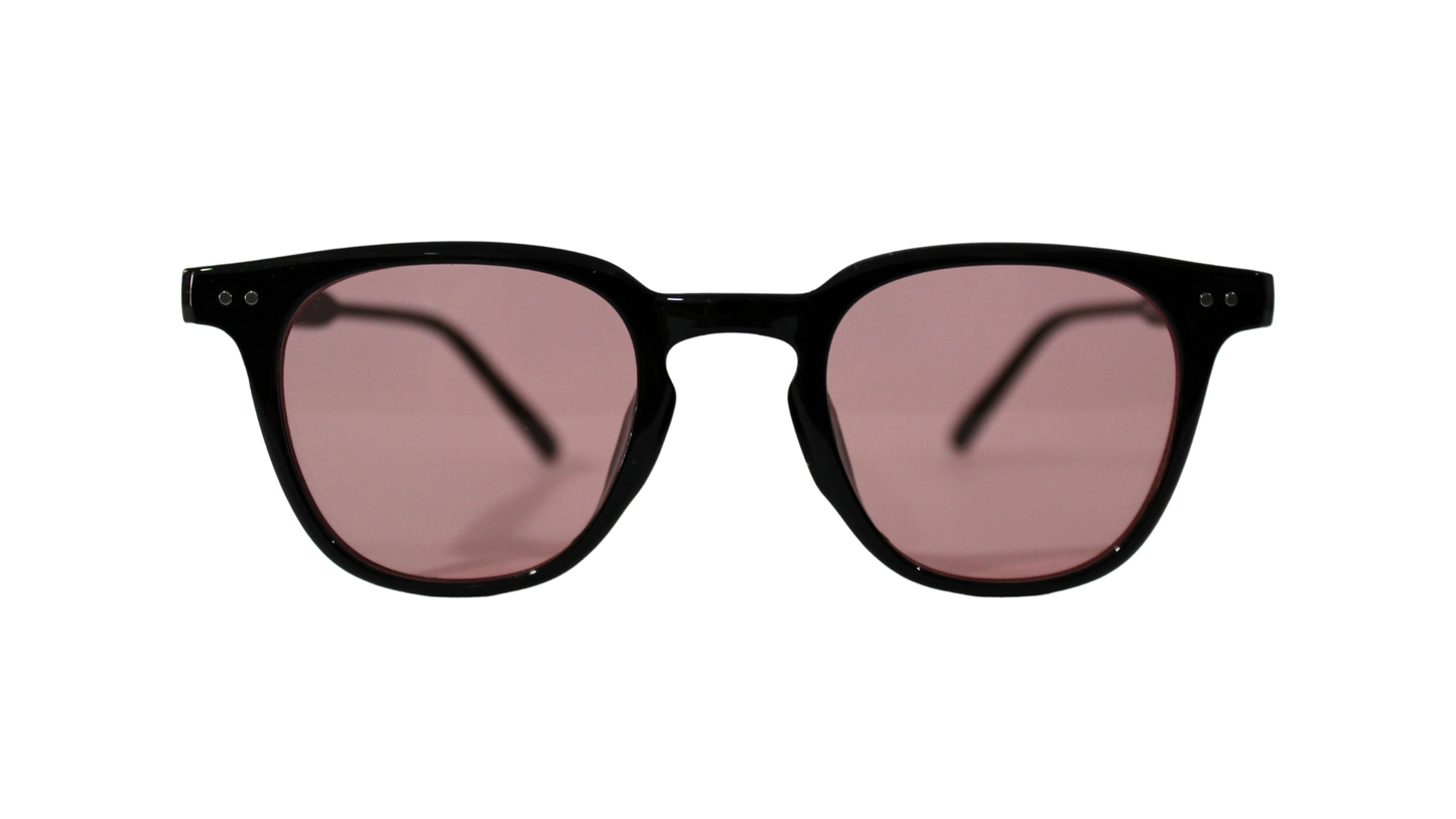 Lentes Martini Low Red Frame