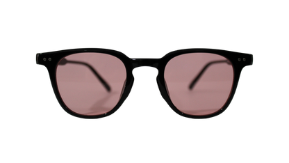 Lentes Martini Low Red Frame