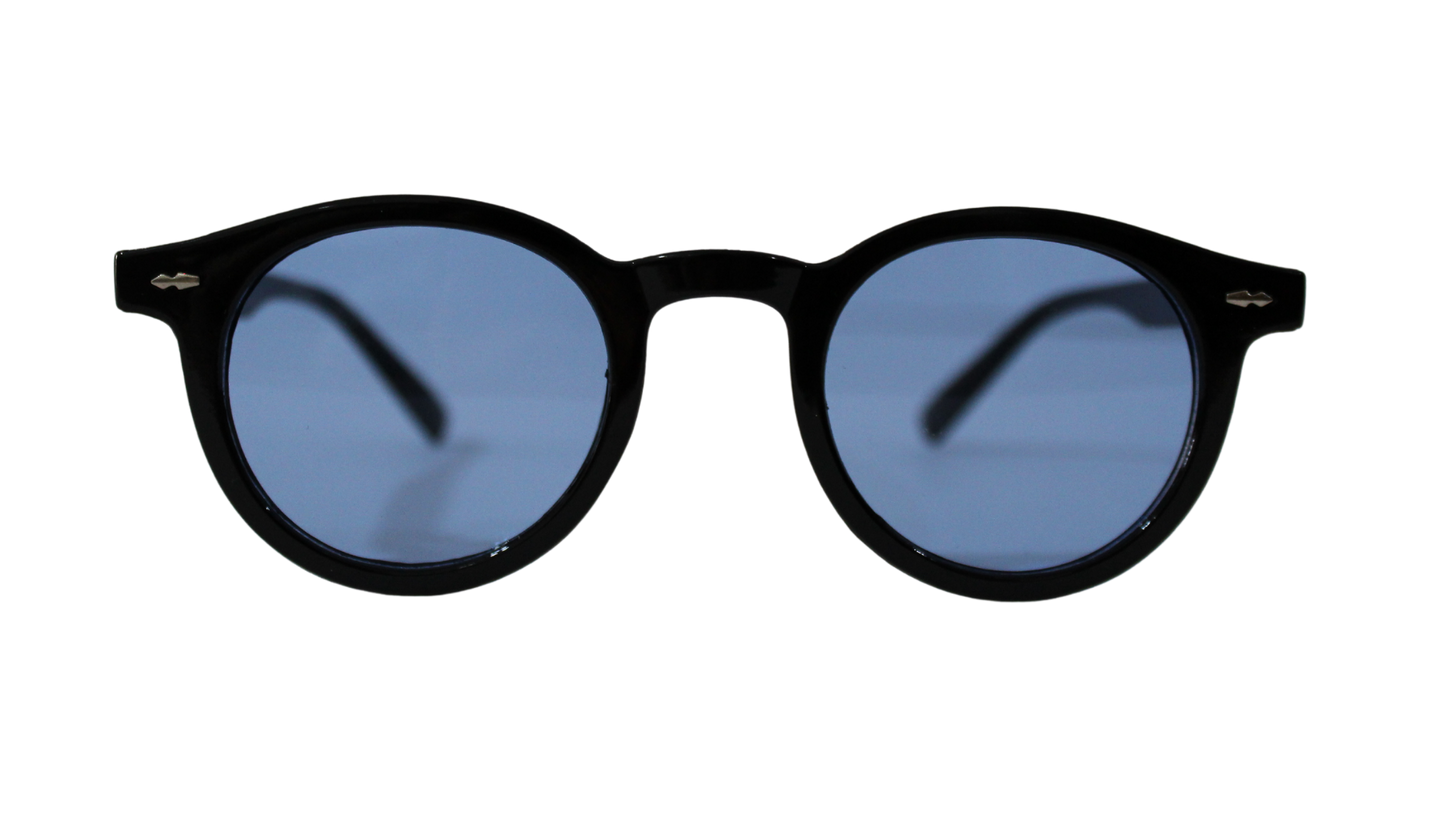 Lentes Daiquiri Blue Frame