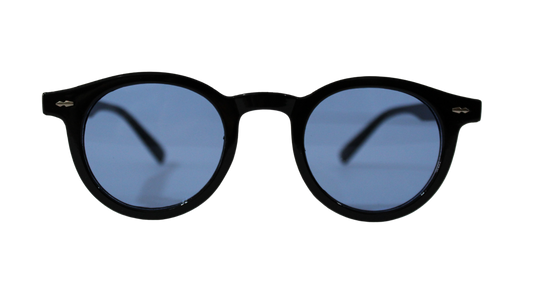 Lentes Daiquiri Blue Frame