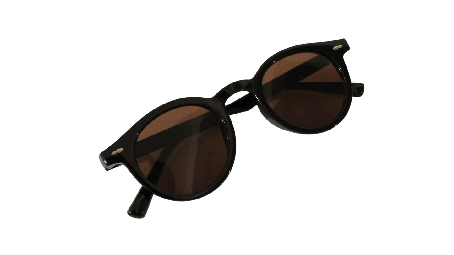 Lentes Daiquiri Brown Frame