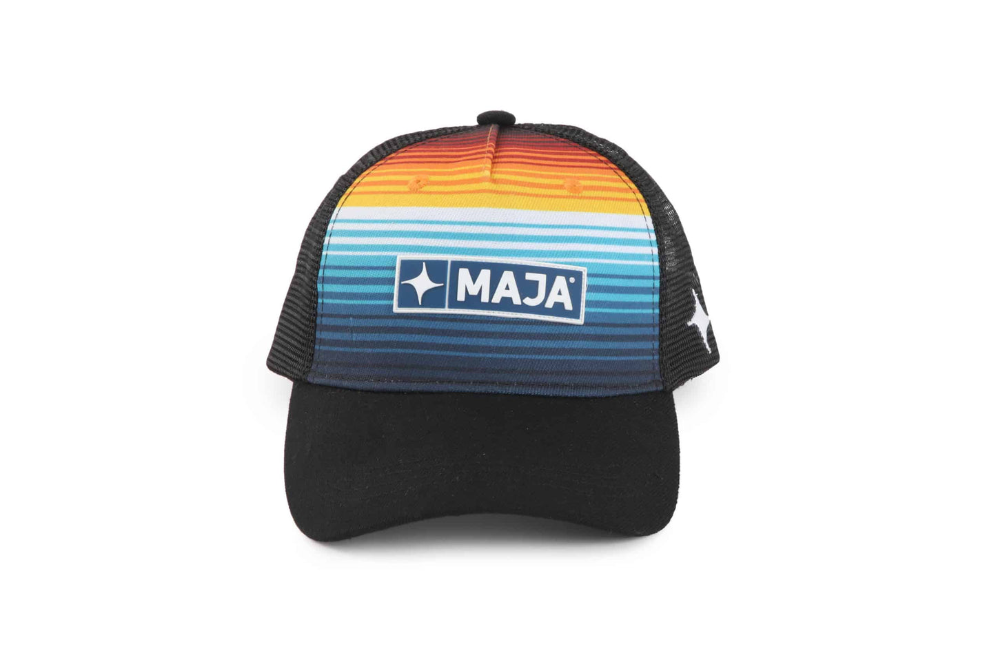 Accesorio Maja Gorra Trucker Dorado