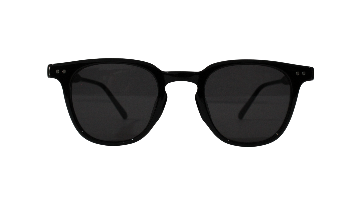 Lentes Martini Black Frame