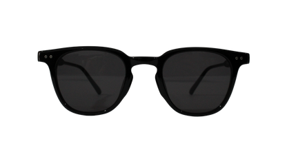 Lentes Martini Black Frame