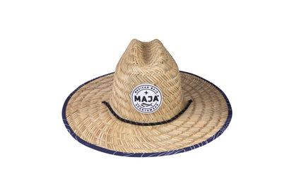 Accesorio Maja Sombrero De Paja Santo