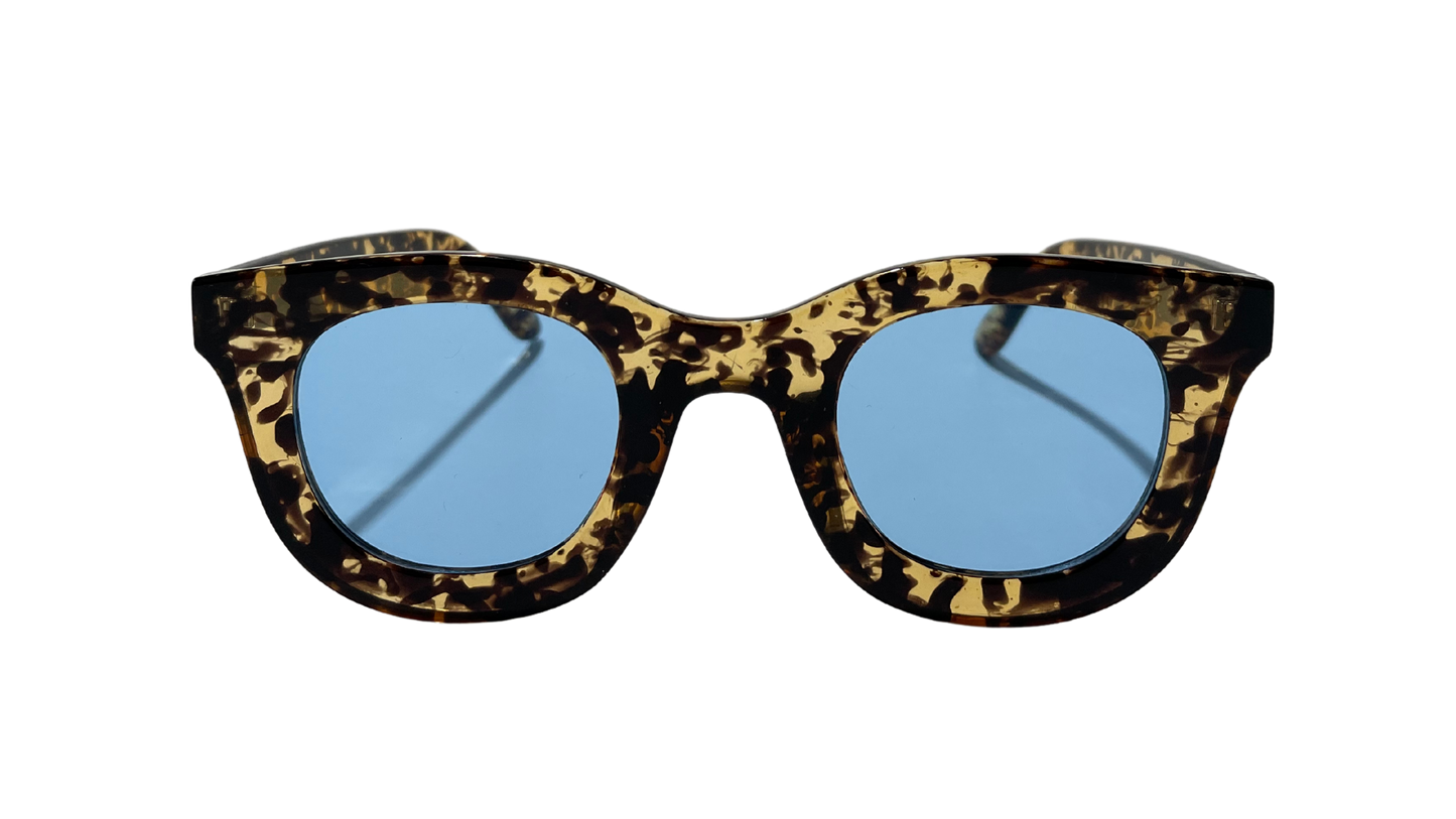 Lentes Carey Sake Bomb Blue Frame