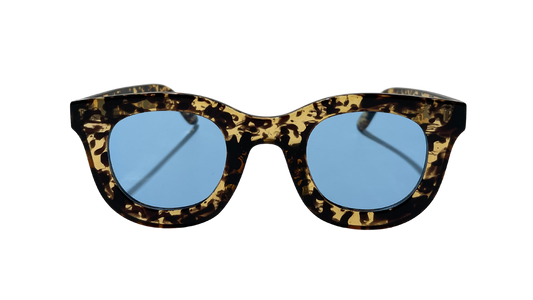 Lentes Carey Sake Bomb Blue Frame