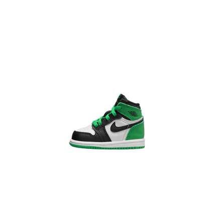 Air Jordan 1 Retro High OG Lucky Green (TD)