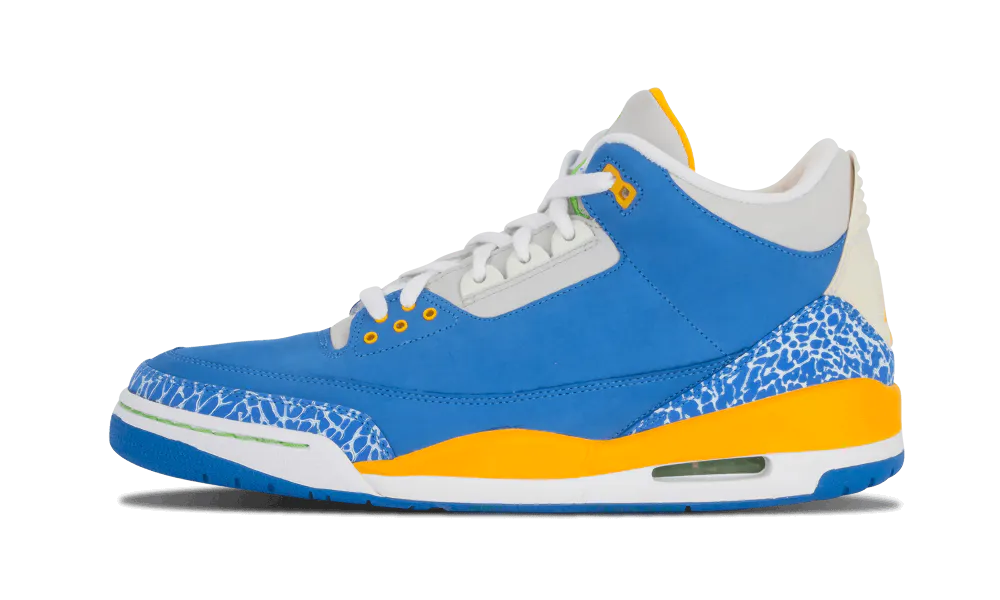 Jordan Son of Mars Low Do the Right Thing