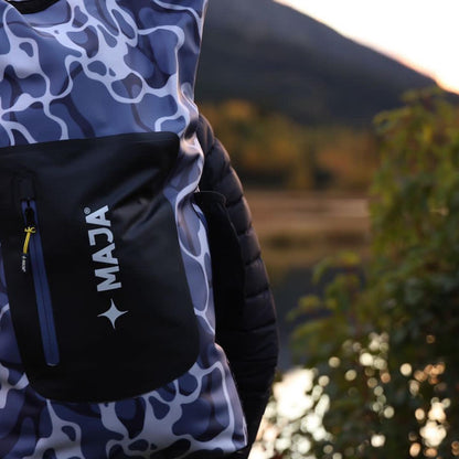 Accesorio Maja Mochila Waterproof Aquadrip