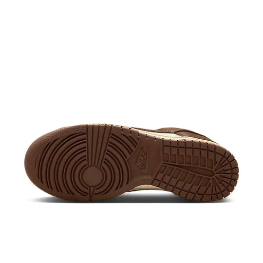 Dunk Low Cacao Wow (W)