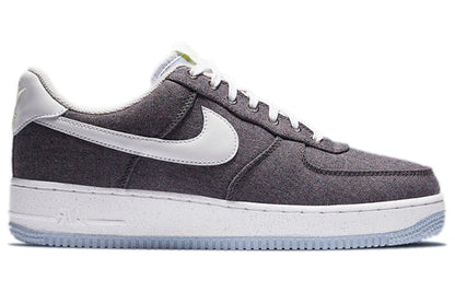 Air Force 1 Low Recycled Canvas SEMINUEVOS