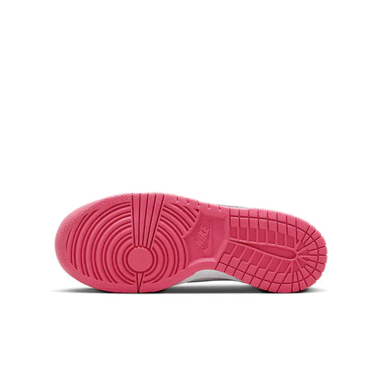 Dunk Low Laser Fuchsia (GS)