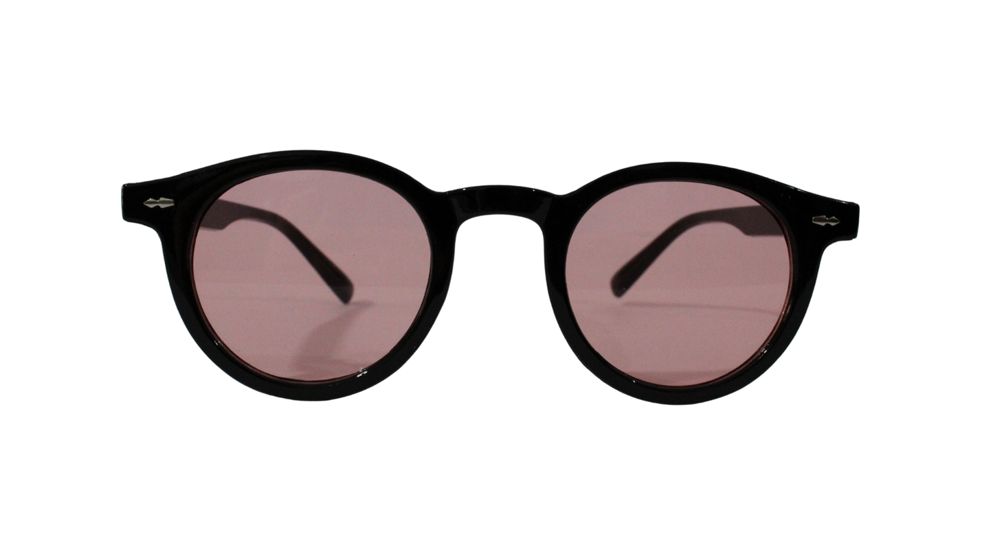 Lentes Daiquiri Low Red Frame