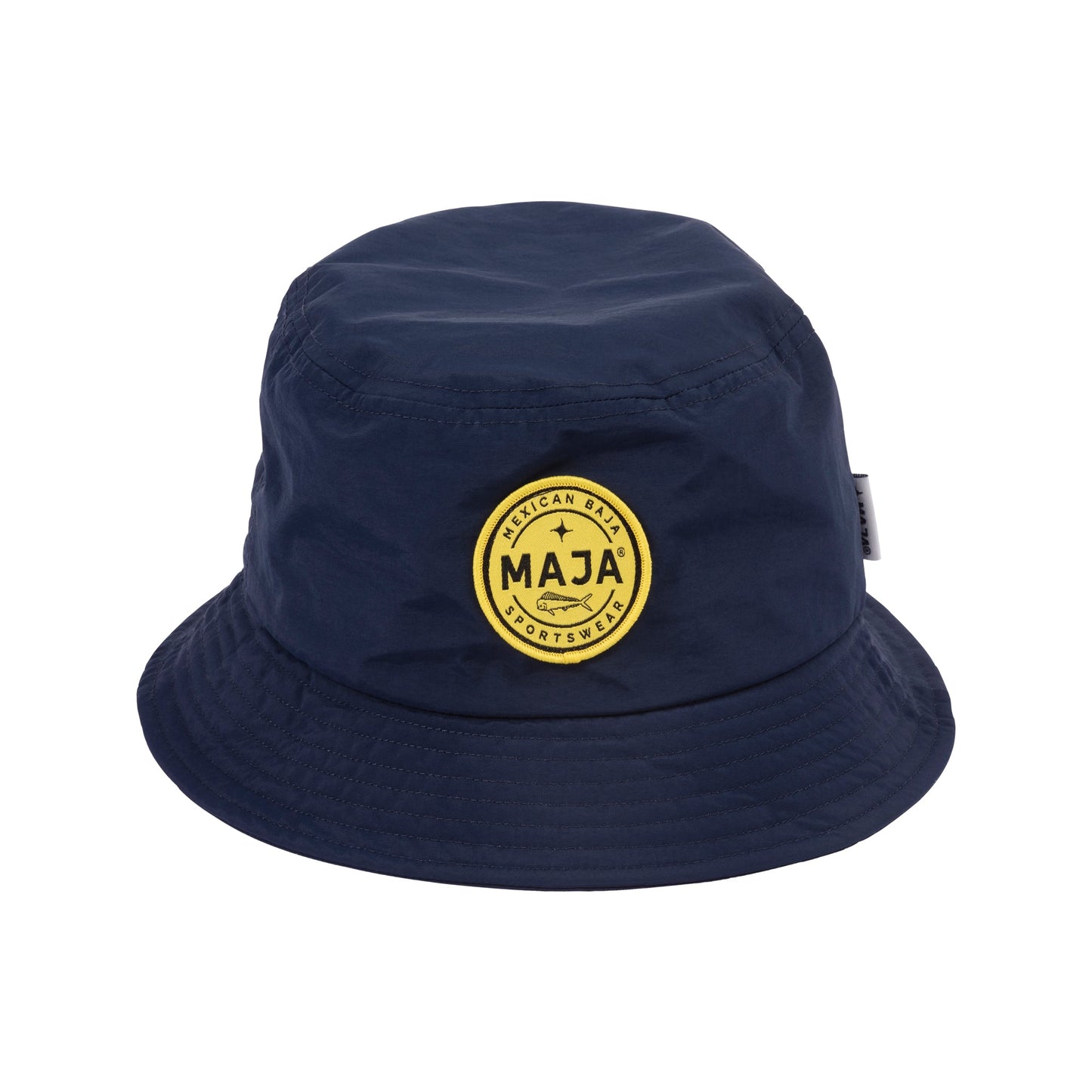 Accesorio Maja Sombrero Bucket Azul Marino