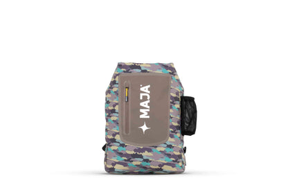 Accesorio Maja Mochila Waterproof Camoflow