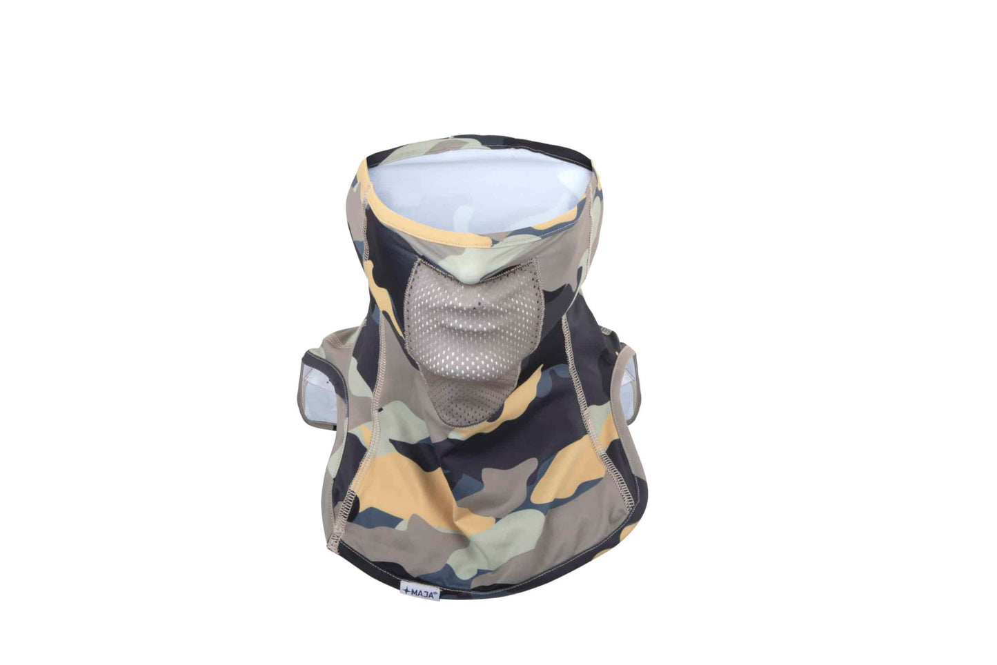 Accesorio Maja Buff Performance Camoflow