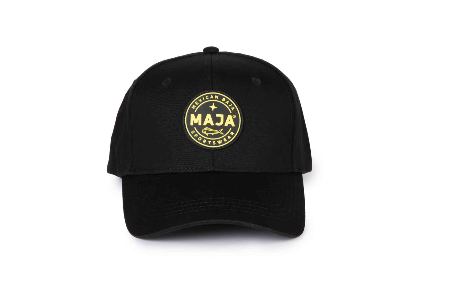 Accesorio Maja Gorra Mexican Baja Negra